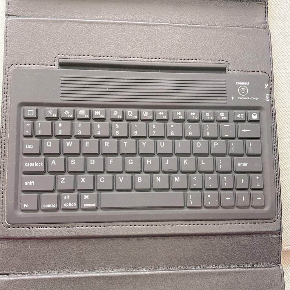 Keyboard,Bluetooth Keyboard Manual - Picture 4 of 11